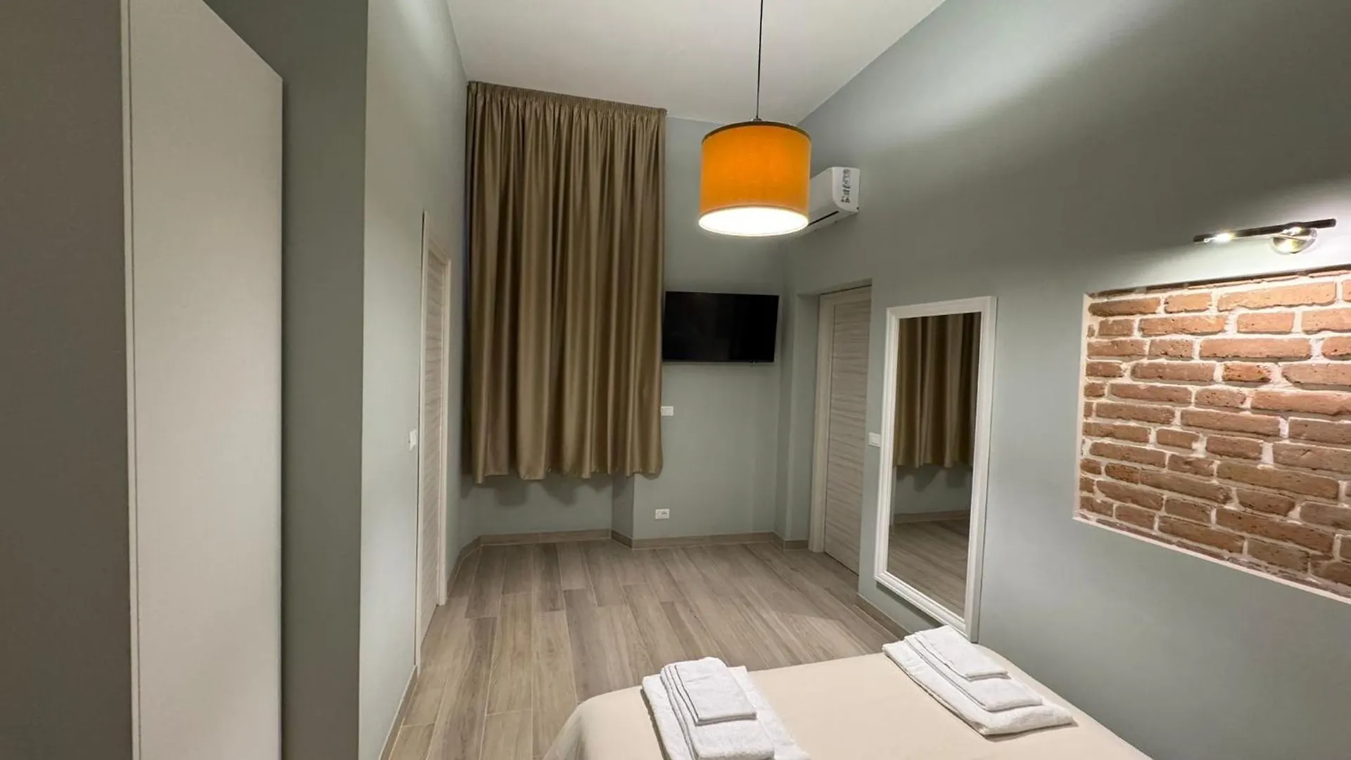 Apartament La Corte Reggio di Calabria
